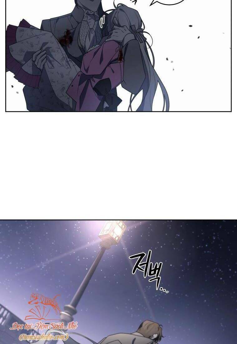 Ác Nữ Thuần Hoá Quái Thú Chapter 39 - Trang 2