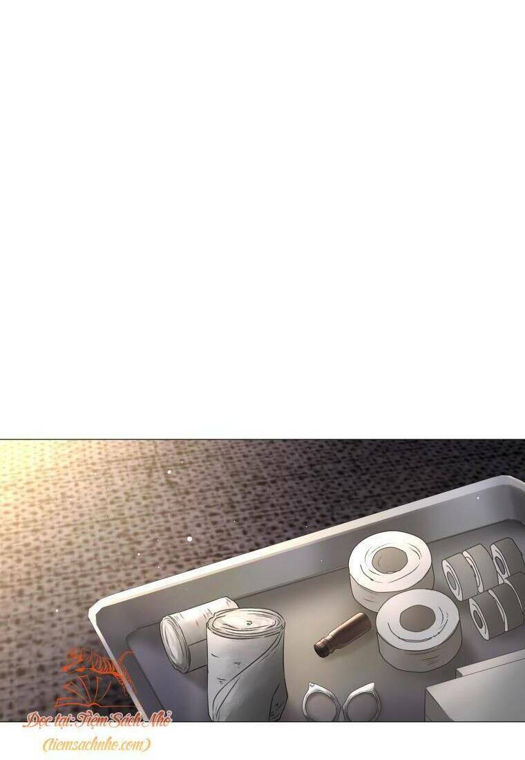 Ác Nữ Thuần Hoá Quái Thú Chapter 39 - Trang 2