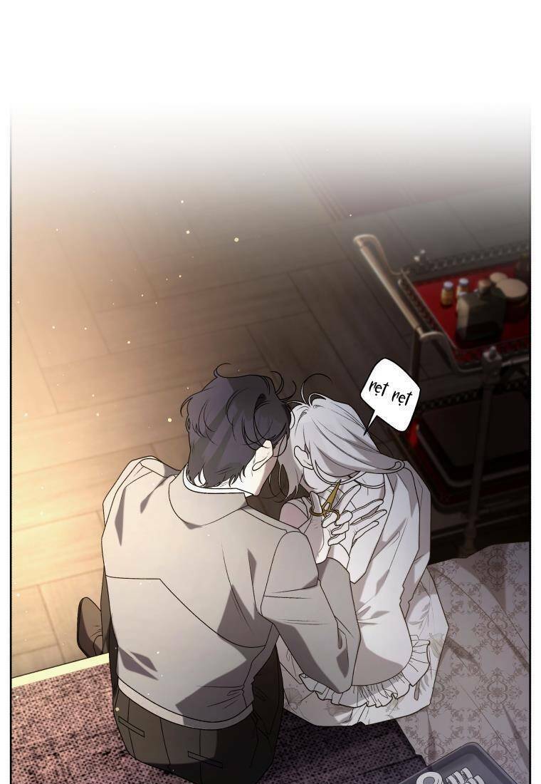 Ác Nữ Thuần Hoá Quái Thú Chapter 39 - Trang 2