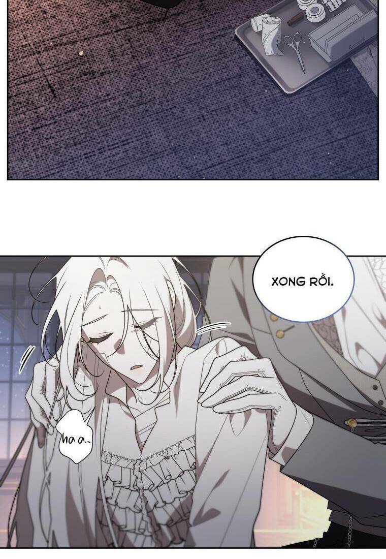 Ác Nữ Thuần Hoá Quái Thú Chapter 39 - Trang 2