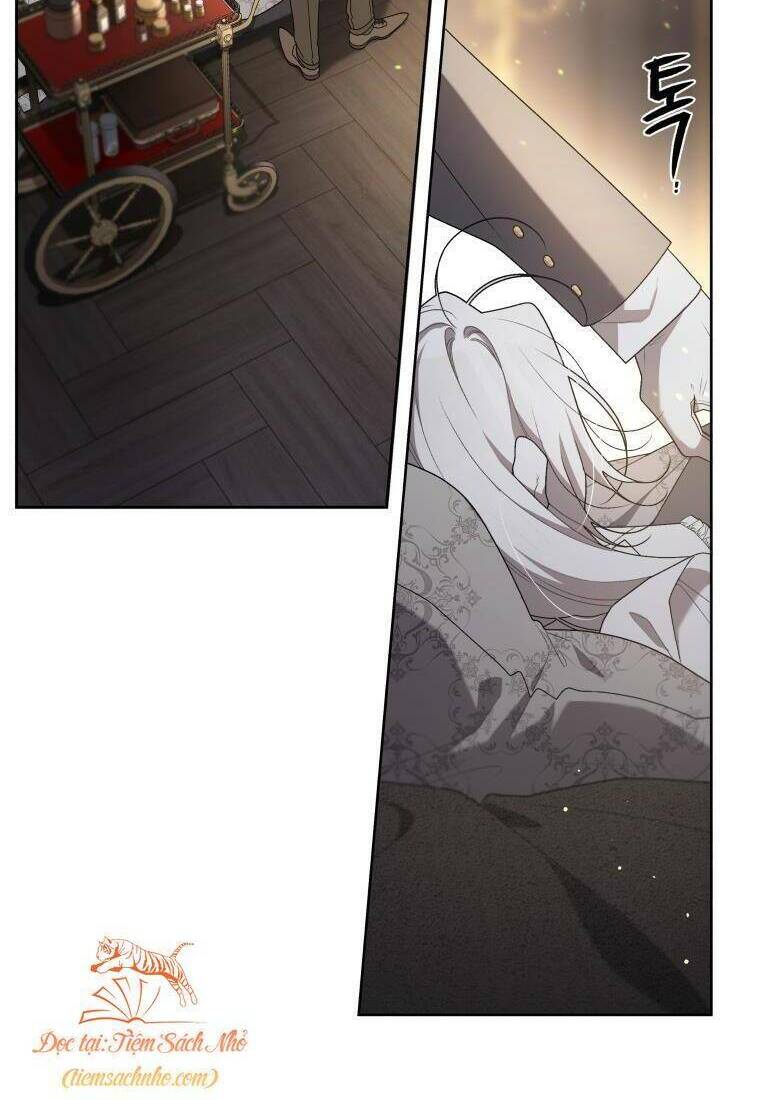 Ác Nữ Thuần Hoá Quái Thú Chapter 39 - Trang 2