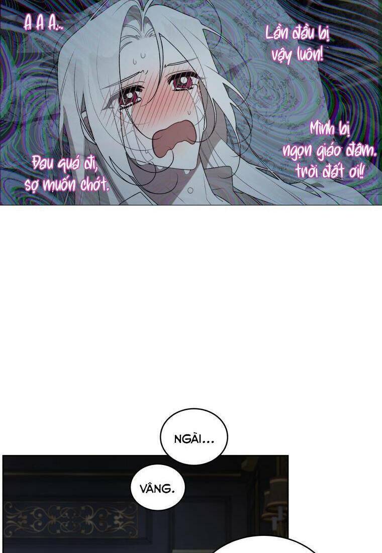 Ác Nữ Thuần Hoá Quái Thú Chapter 39 - Trang 2