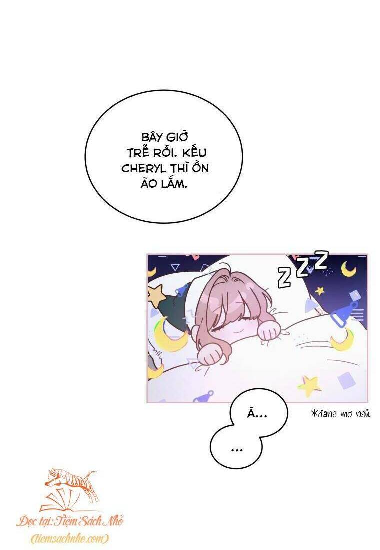 Ác Nữ Thuần Hoá Quái Thú Chapter 39 - Trang 2