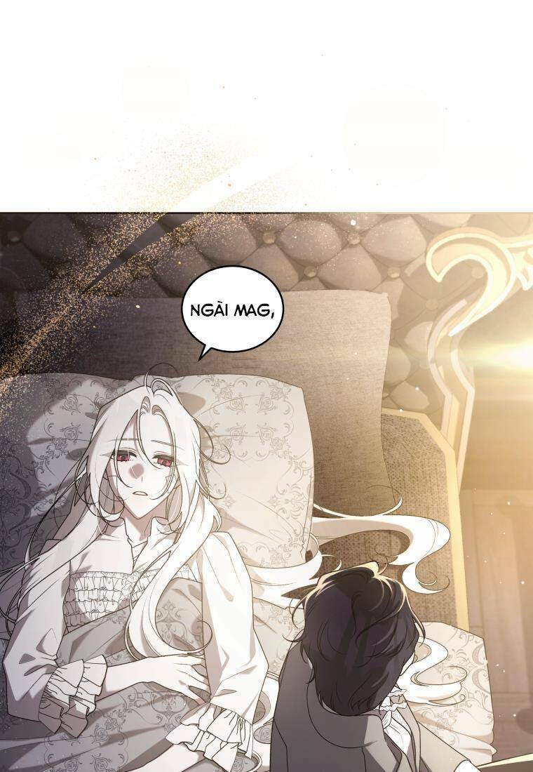 Ác Nữ Thuần Hoá Quái Thú Chapter 39 - Trang 2