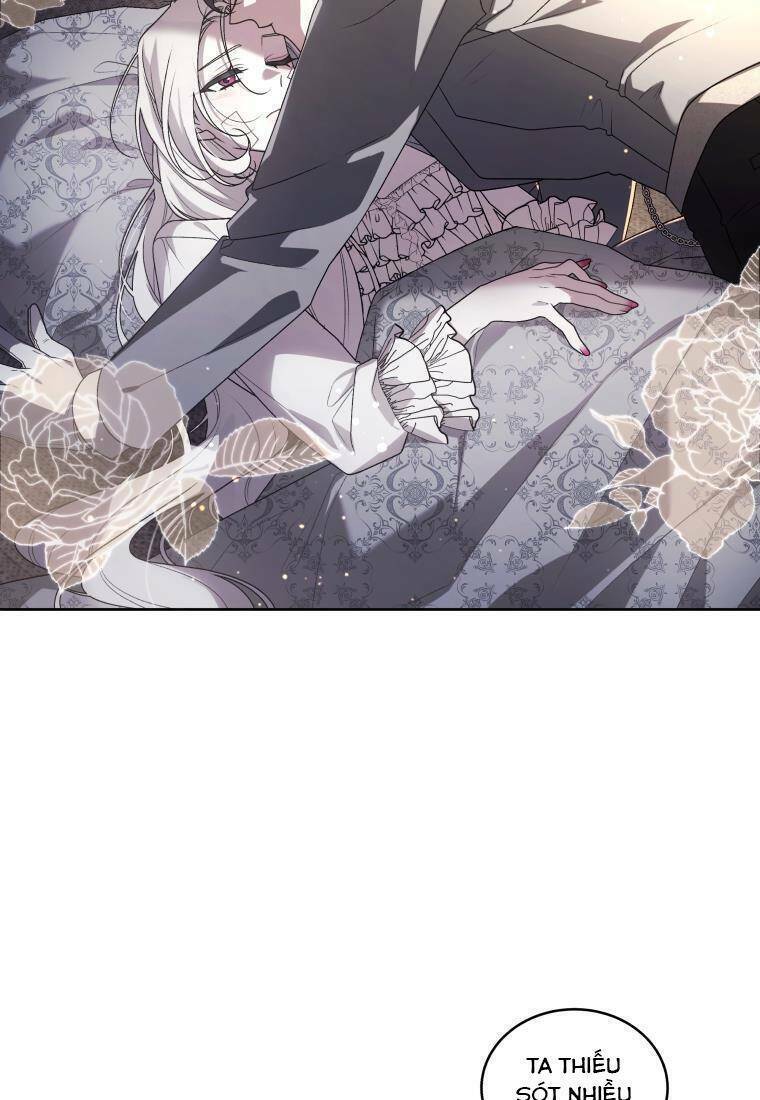 Ác Nữ Thuần Hoá Quái Thú Chapter 39 - Trang 2