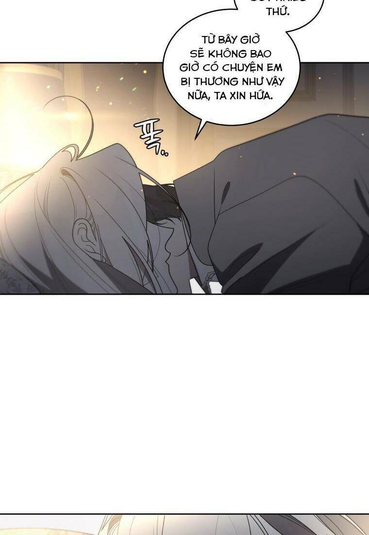 Ác Nữ Thuần Hoá Quái Thú Chapter 39 - Trang 2