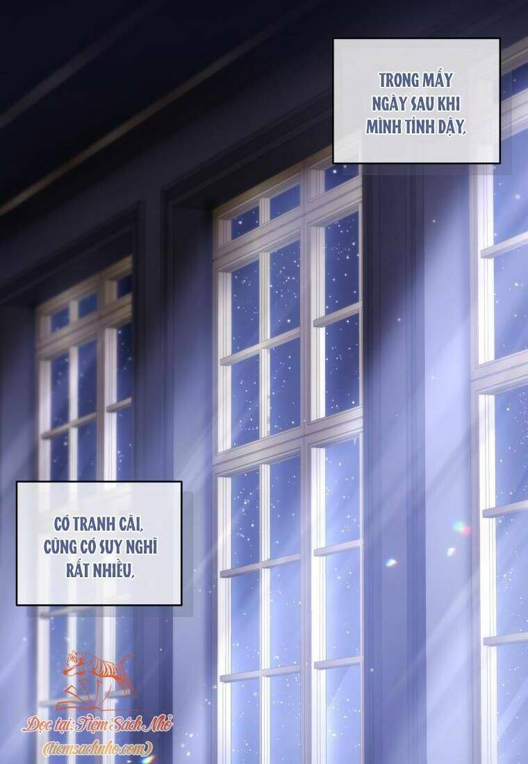 Ác Nữ Thuần Hoá Quái Thú Chapter 39 - Trang 2