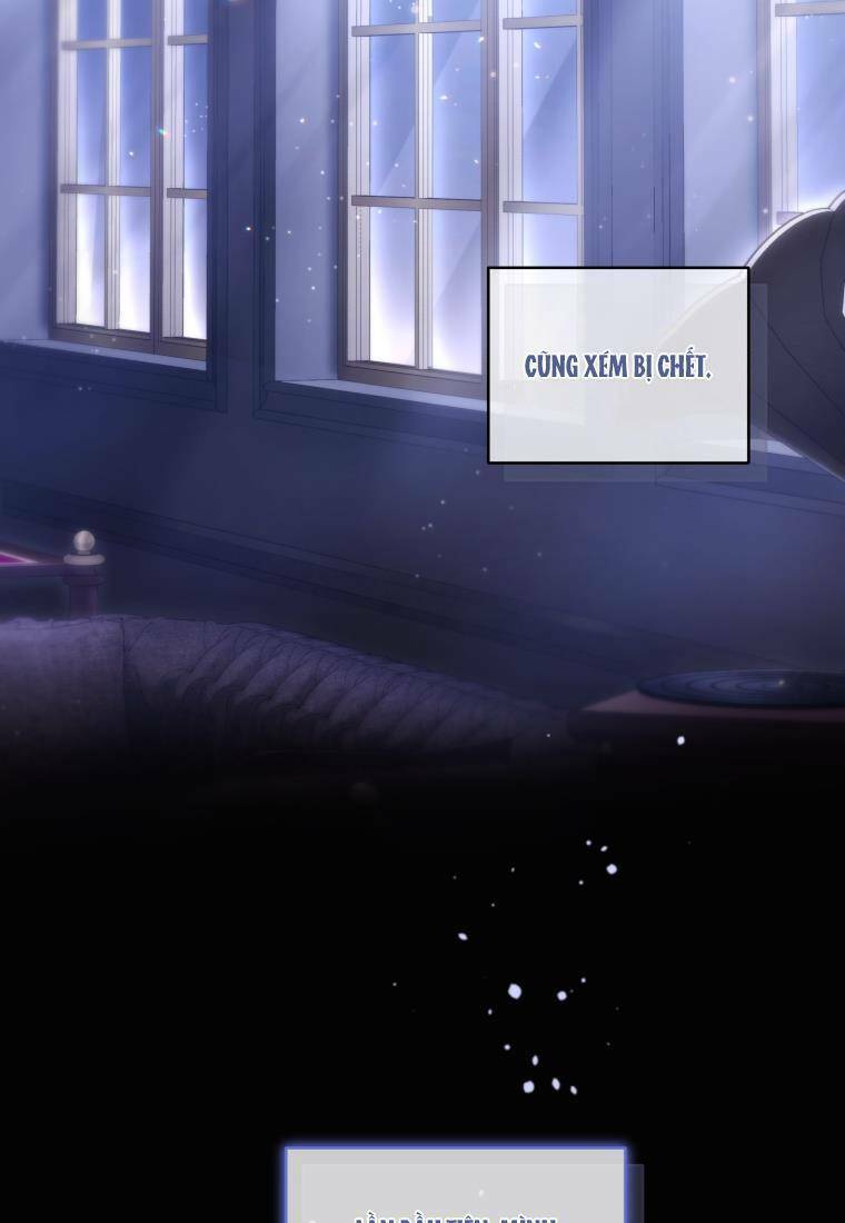 Ác Nữ Thuần Hoá Quái Thú Chapter 39 - Trang 2