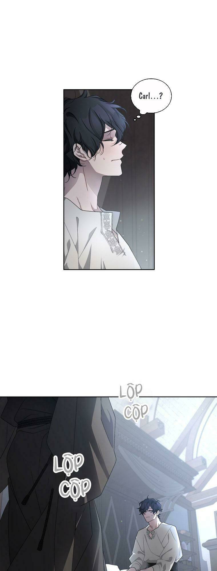 Ác Nữ Thuần Hoá Quái Thú Chapter 4 - Trang 2