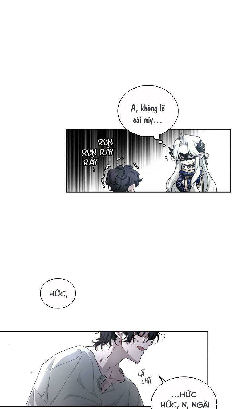 Ác Nữ Thuần Hoá Quái Thú Chapter 4 - Trang 2