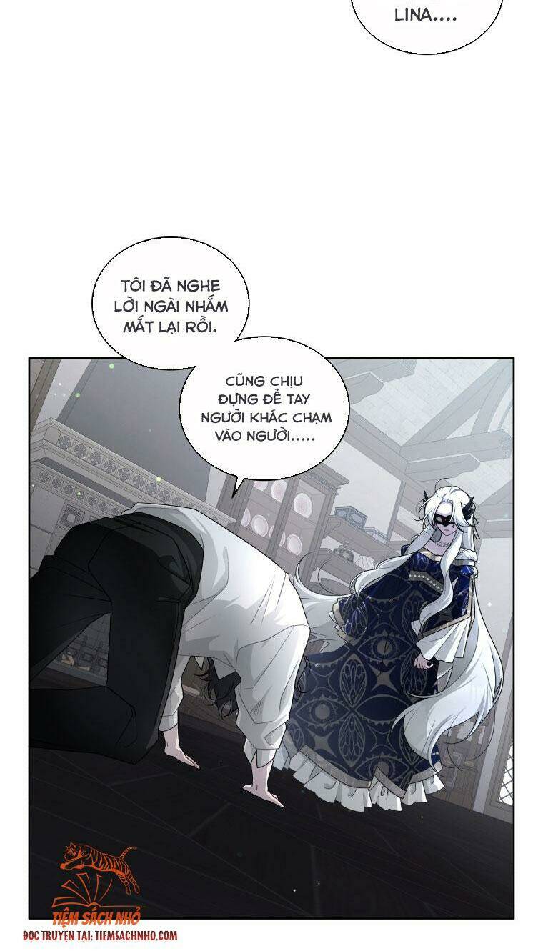 Ác Nữ Thuần Hoá Quái Thú Chapter 4 - Trang 2