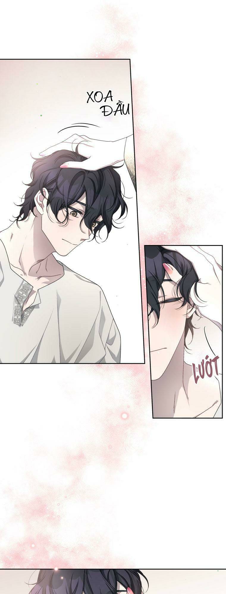 Ác Nữ Thuần Hoá Quái Thú Chapter 4 - Trang 2