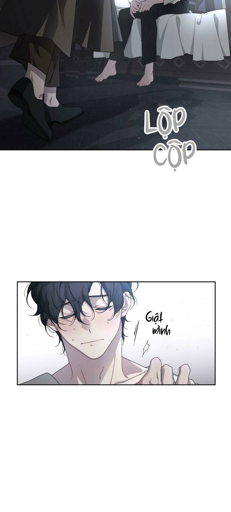 Ác Nữ Thuần Hoá Quái Thú Chapter 4 - Trang 2