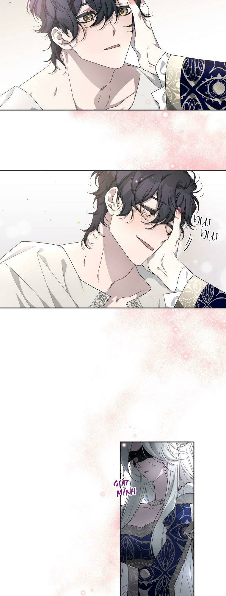 Ác Nữ Thuần Hoá Quái Thú Chapter 4 - Trang 2