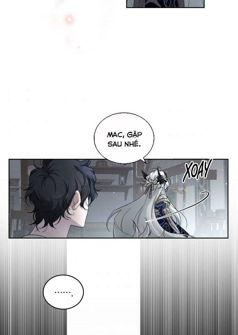 Ác Nữ Thuần Hoá Quái Thú Chapter 4 - Trang 2