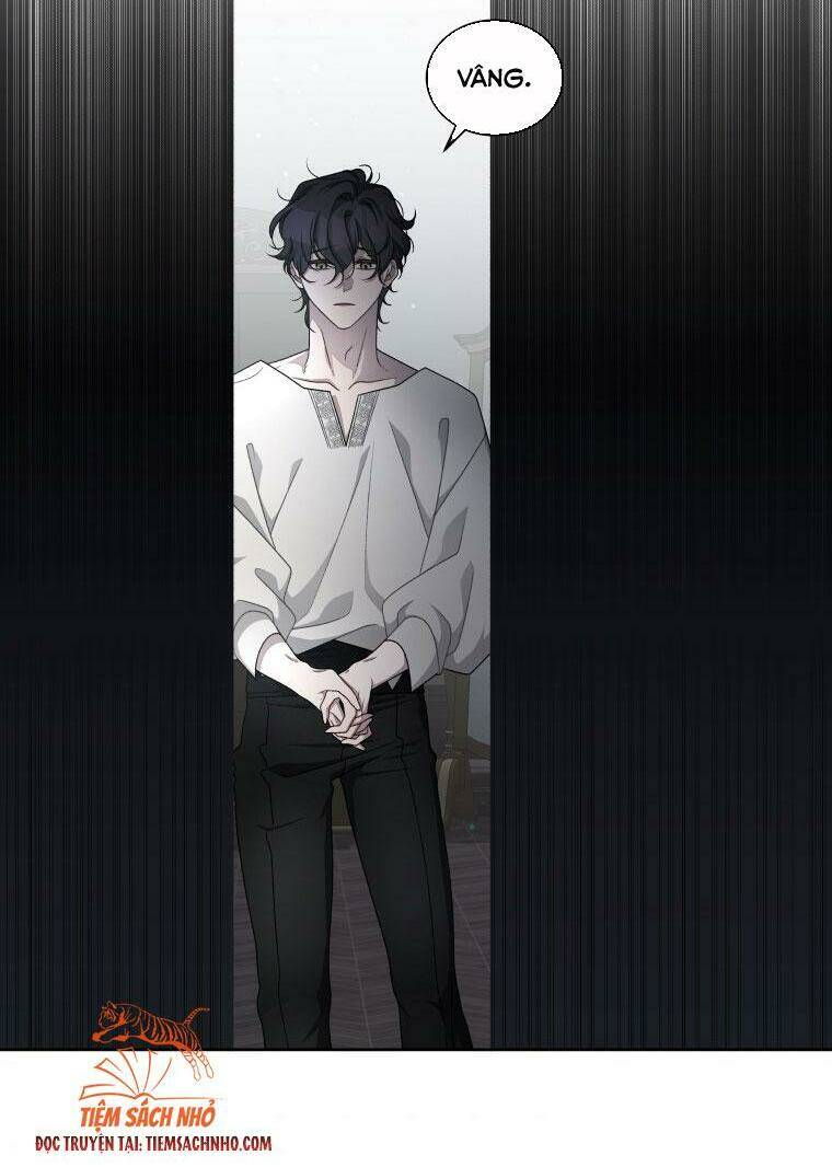 Ác Nữ Thuần Hoá Quái Thú Chapter 4 - Trang 2