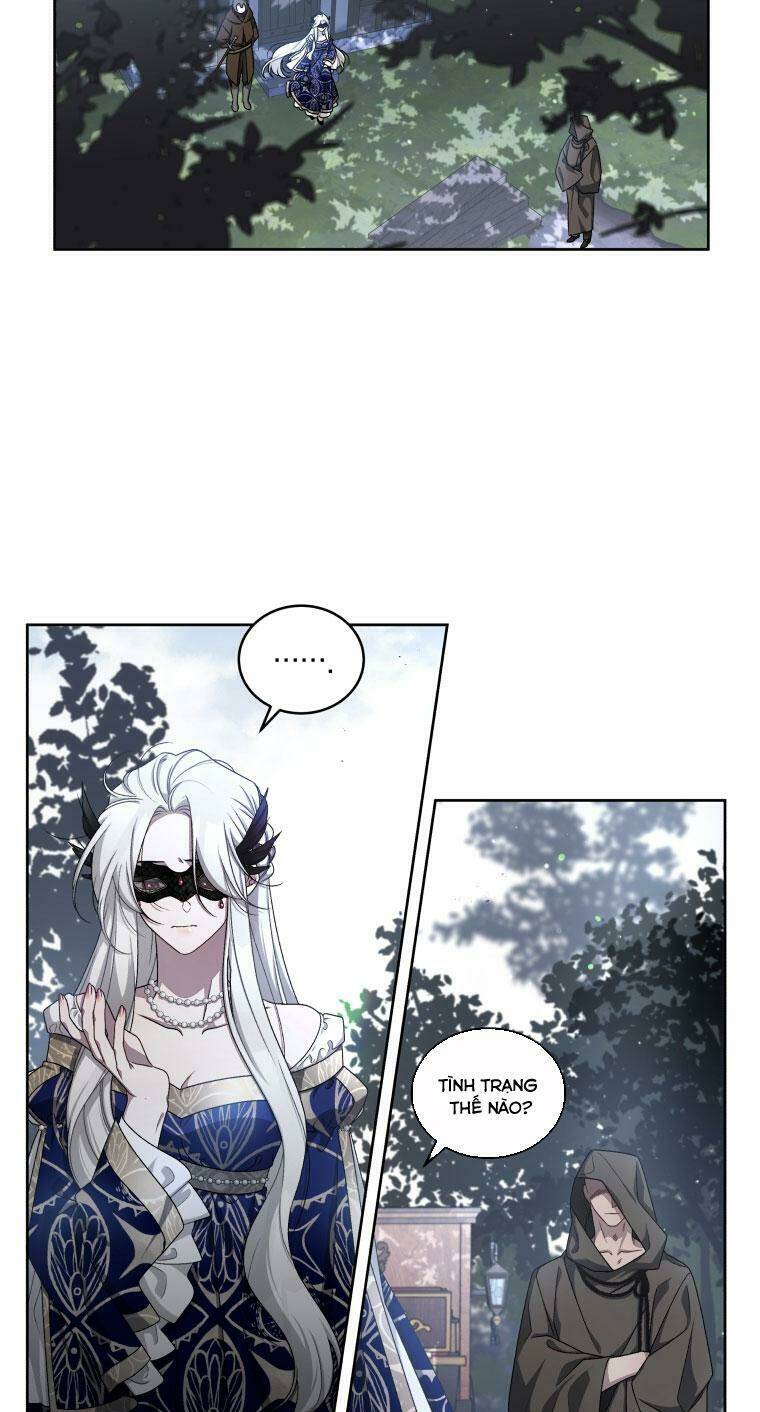 Ác Nữ Thuần Hoá Quái Thú Chapter 4 - Trang 2