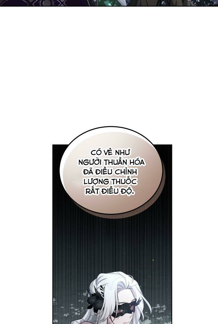 Ác Nữ Thuần Hoá Quái Thú Chapter 4 - Trang 2