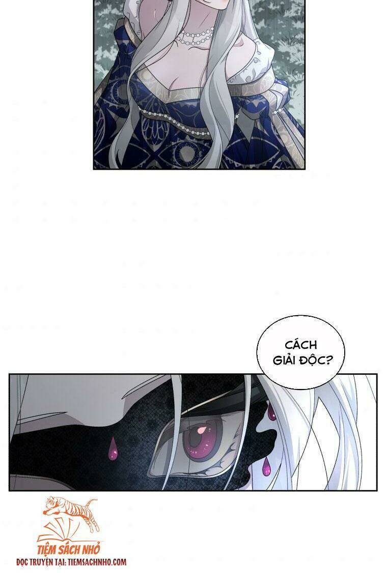 Ác Nữ Thuần Hoá Quái Thú Chapter 4 - Trang 2