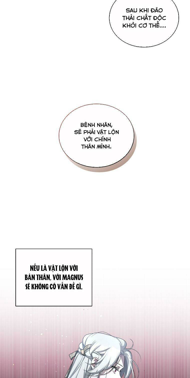 Ác Nữ Thuần Hoá Quái Thú Chapter 4 - Trang 2