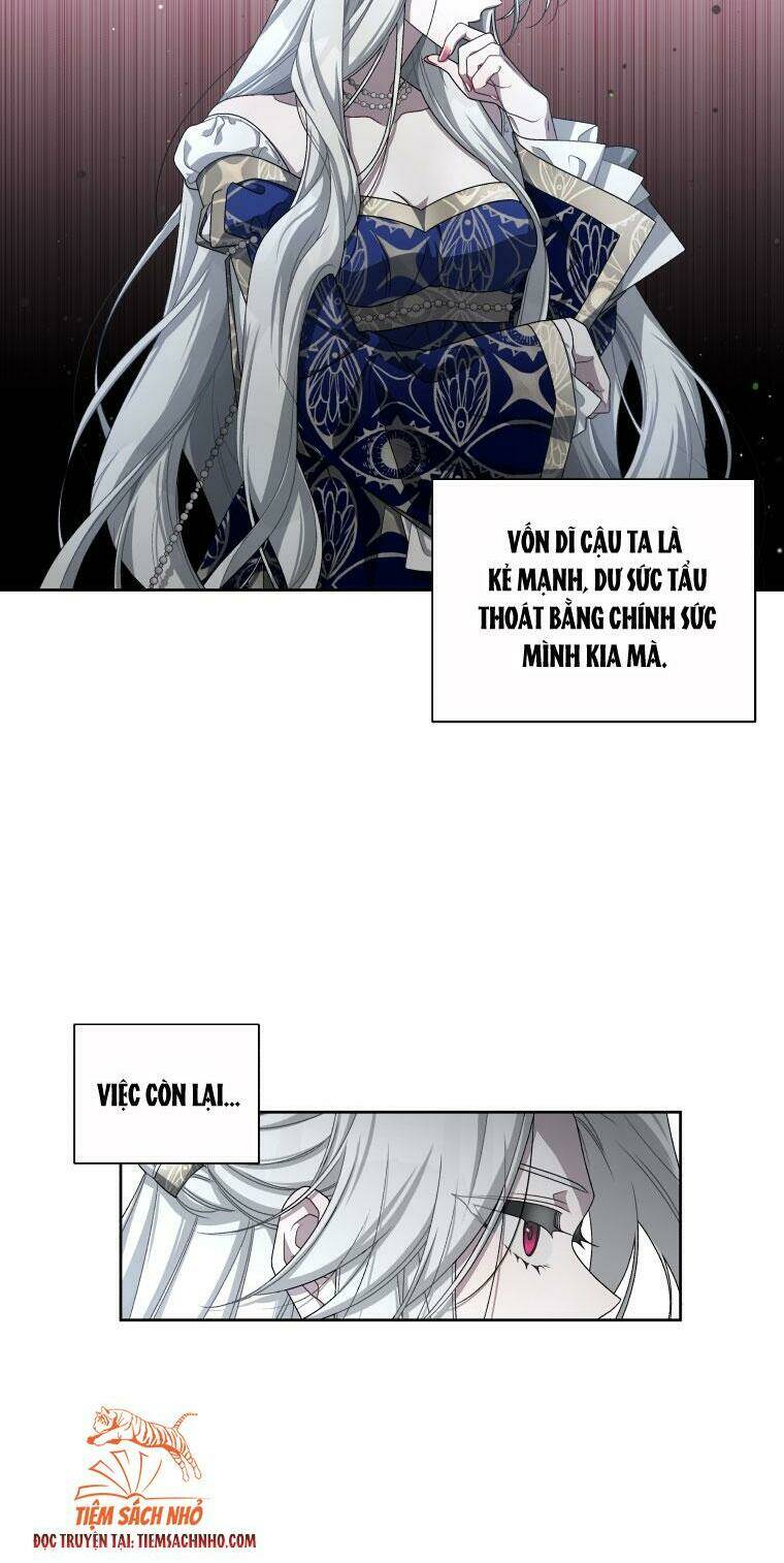 Ác Nữ Thuần Hoá Quái Thú Chapter 4 - Trang 2