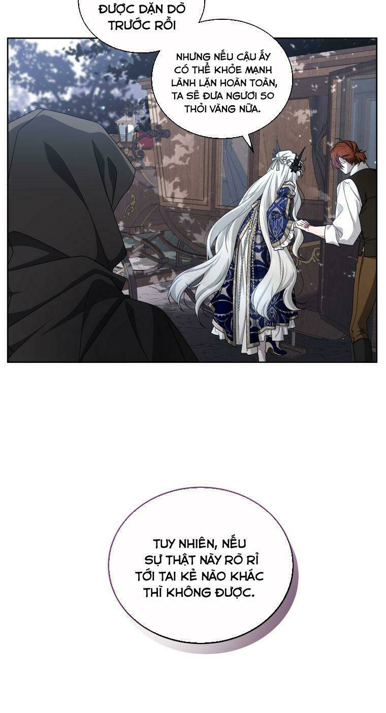 Ác Nữ Thuần Hoá Quái Thú Chapter 4 - Trang 2