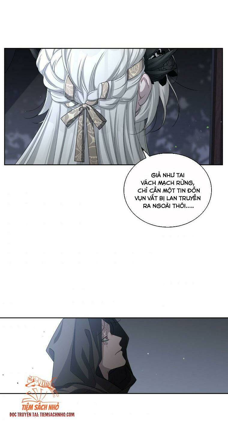 Ác Nữ Thuần Hoá Quái Thú Chapter 4 - Trang 2