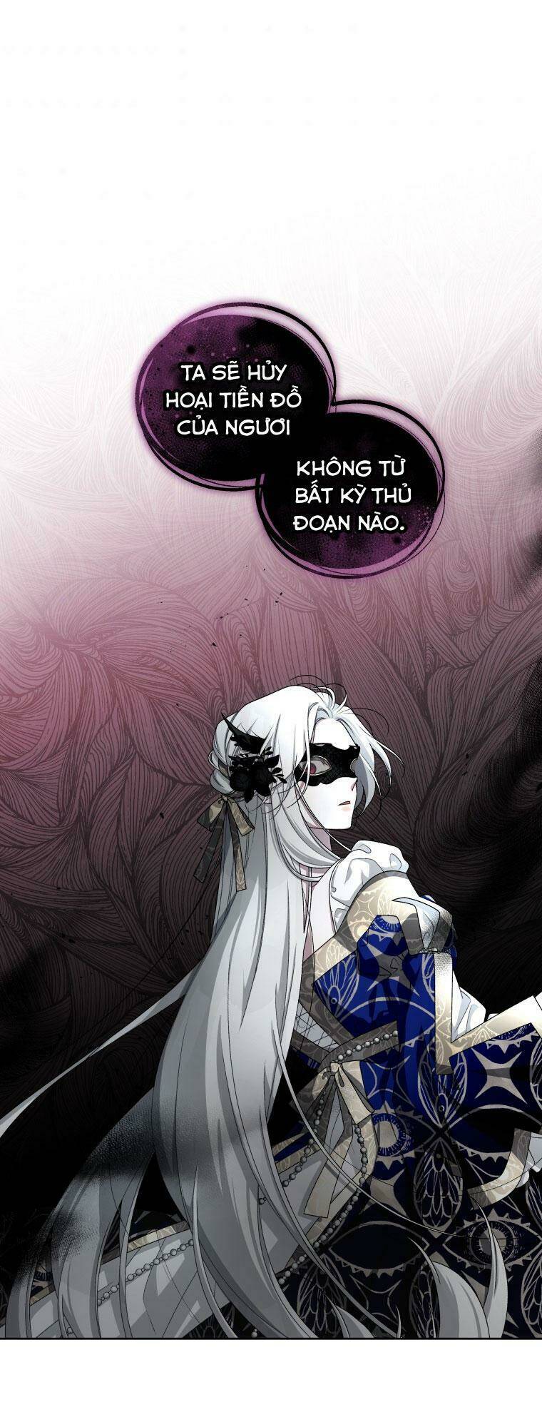 Ác Nữ Thuần Hoá Quái Thú Chapter 4 - Trang 2