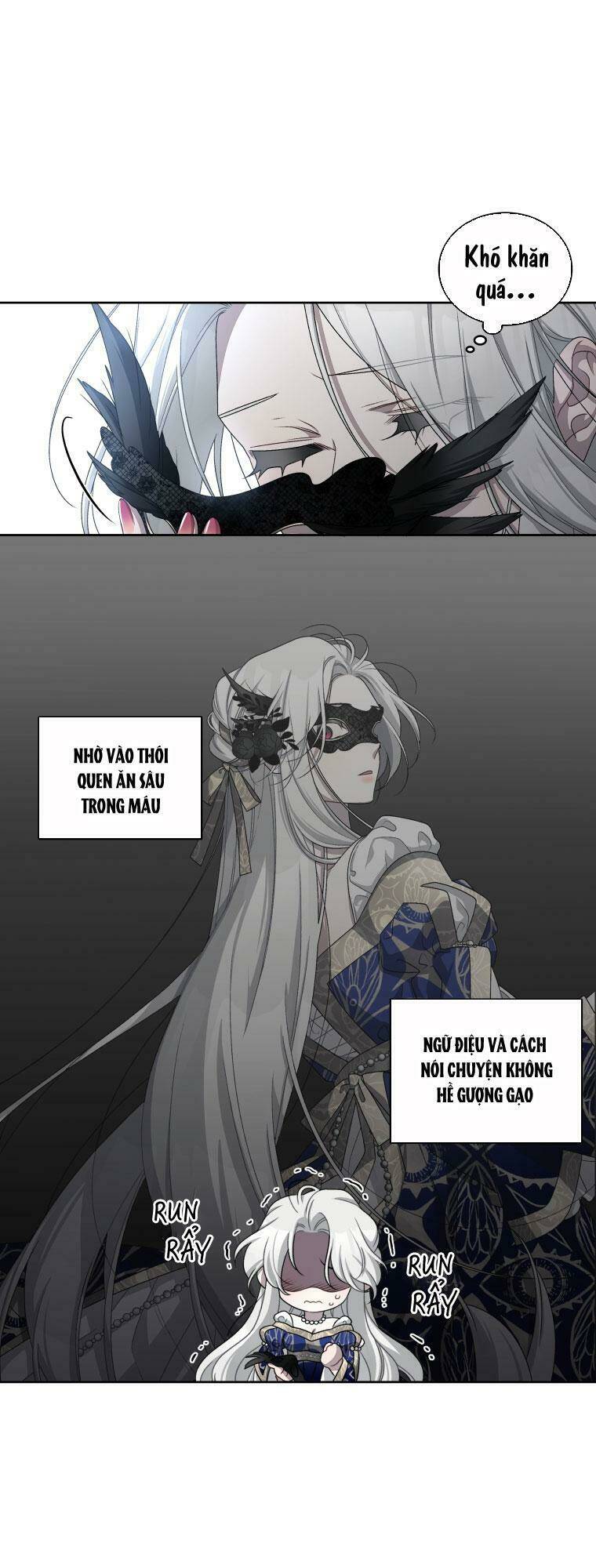 Ác Nữ Thuần Hoá Quái Thú Chapter 4 - Trang 2