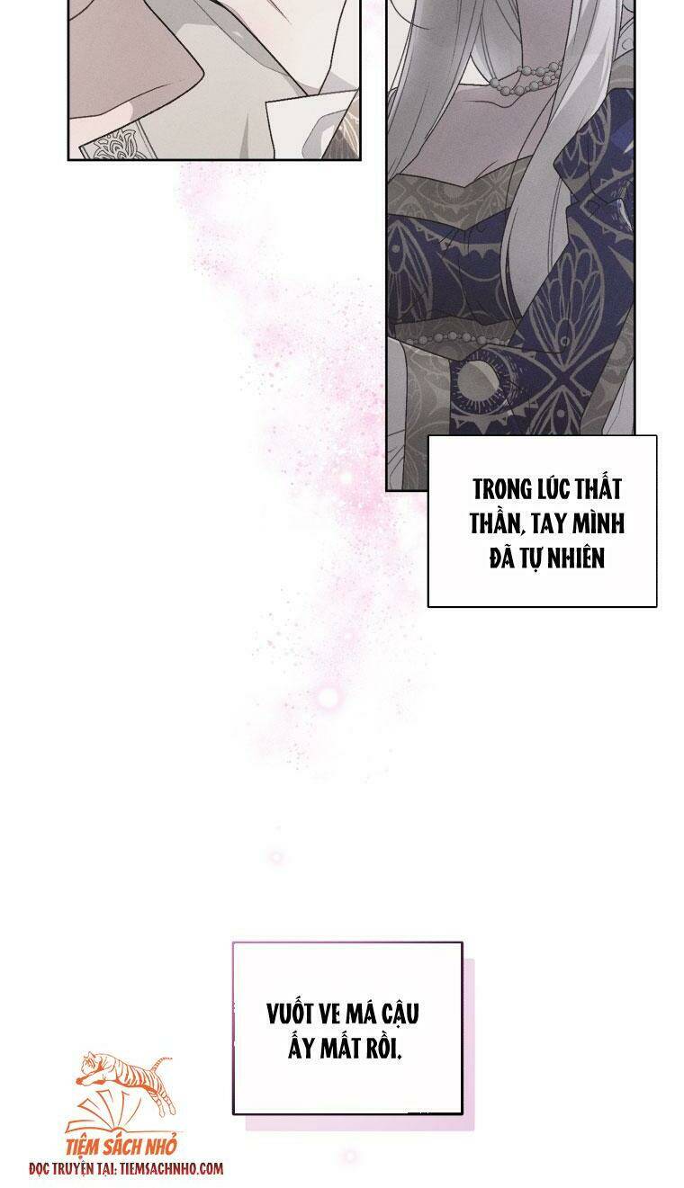 Ác Nữ Thuần Hoá Quái Thú Chapter 4 - Trang 2