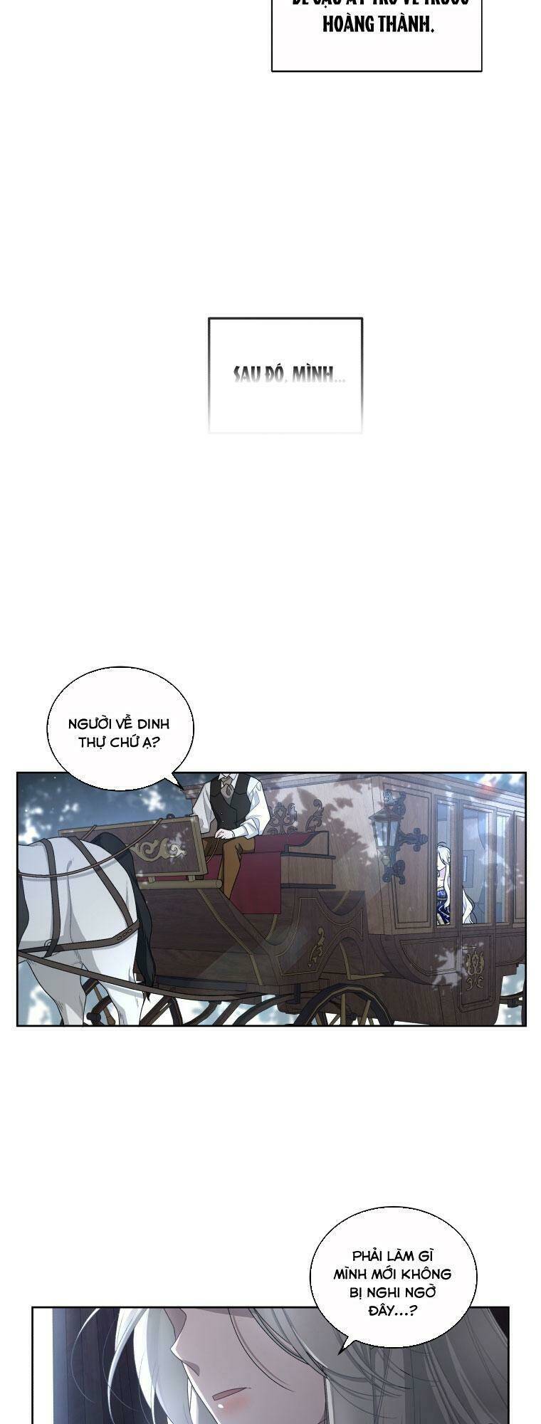 Ác Nữ Thuần Hoá Quái Thú Chapter 4 - Trang 2