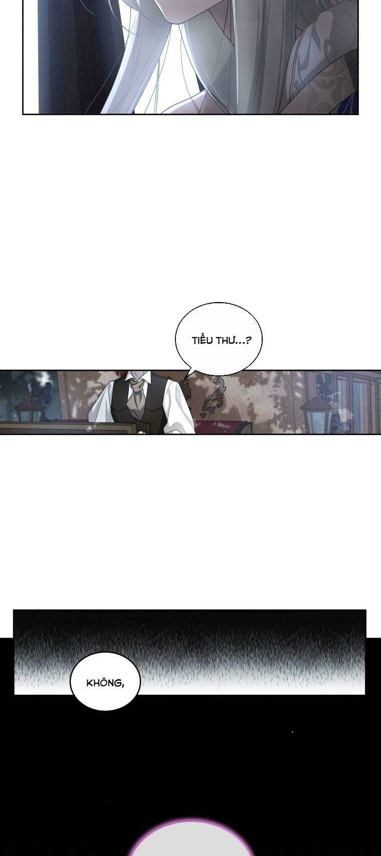 Ác Nữ Thuần Hoá Quái Thú Chapter 4 - Trang 2