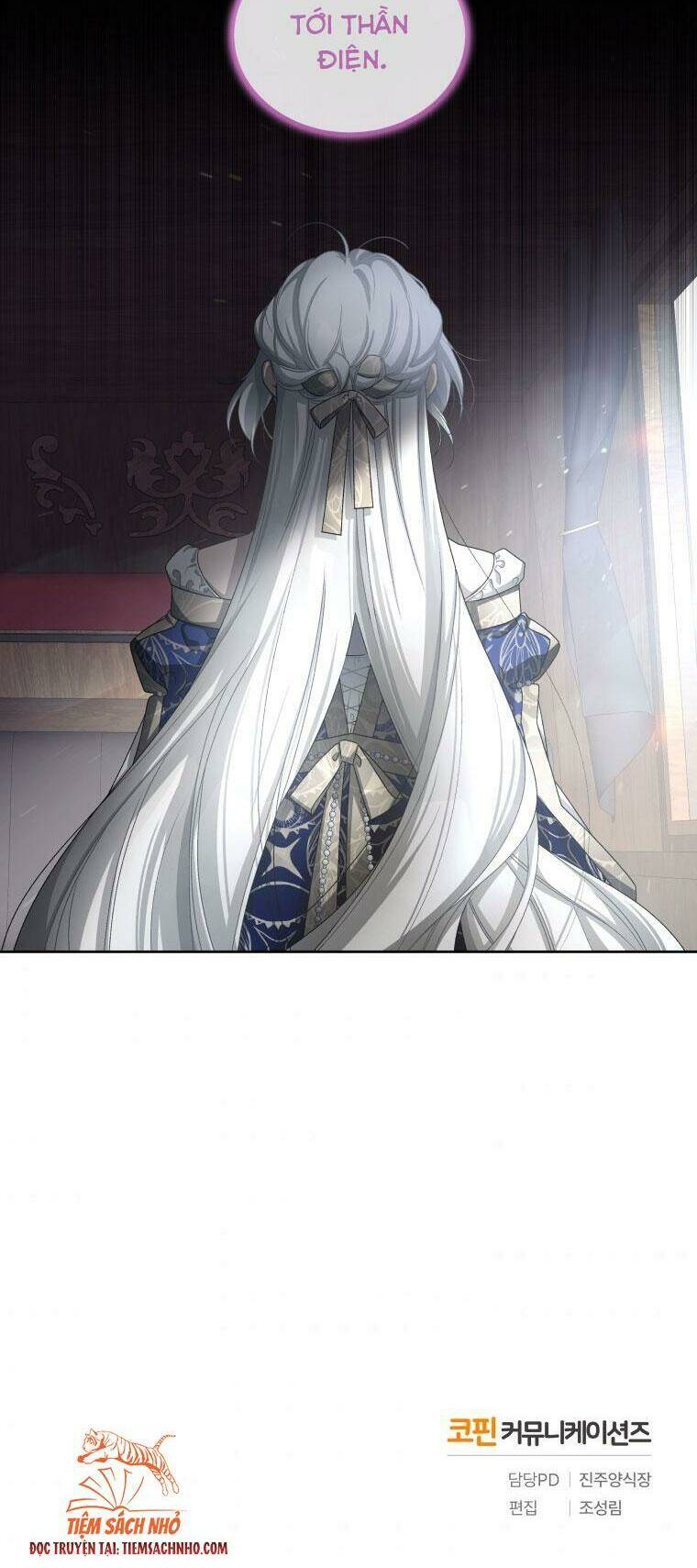 Ác Nữ Thuần Hoá Quái Thú Chapter 4 - Trang 2