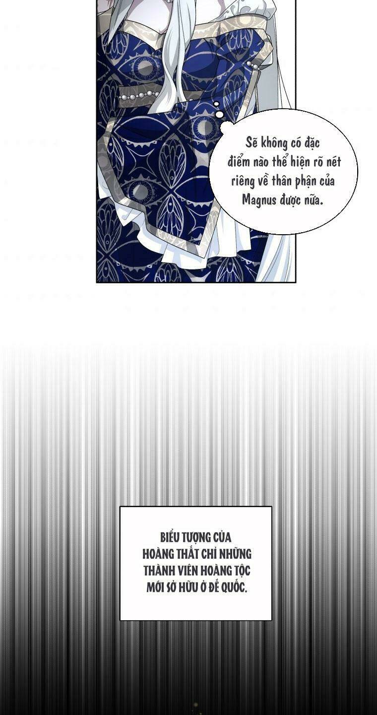 Ác Nữ Thuần Hoá Quái Thú Chapter 4 - Trang 2