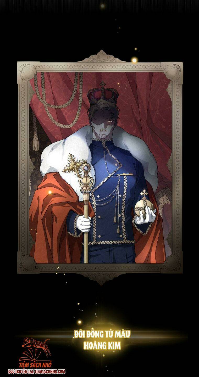 Ác Nữ Thuần Hoá Quái Thú Chapter 4 - Trang 2