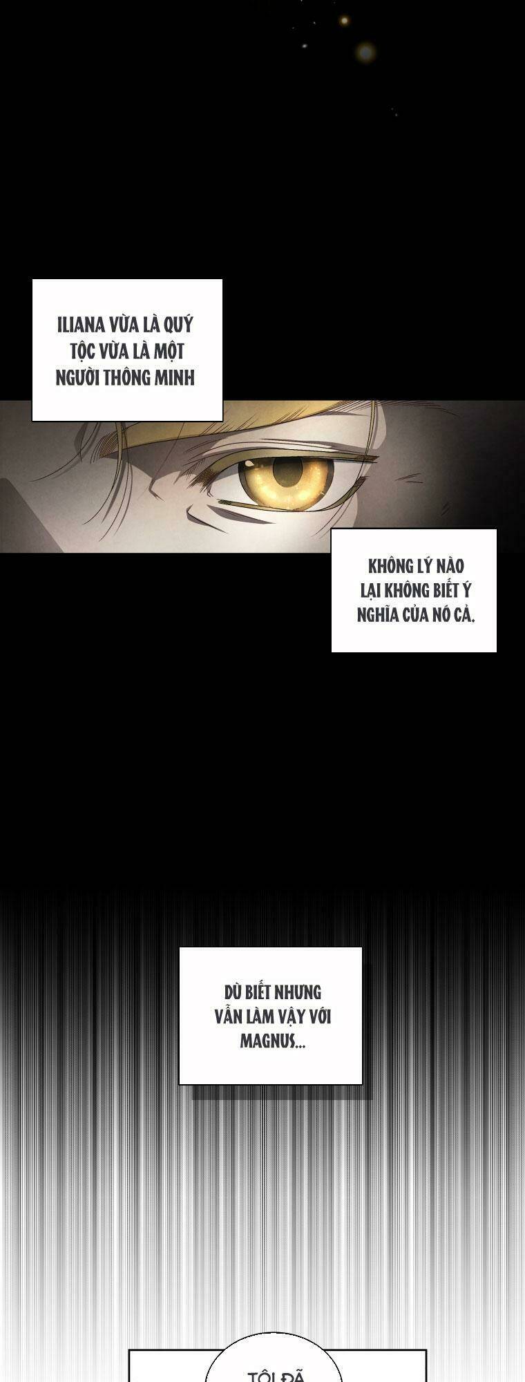 Ác Nữ Thuần Hoá Quái Thú Chapter 4 - Trang 2