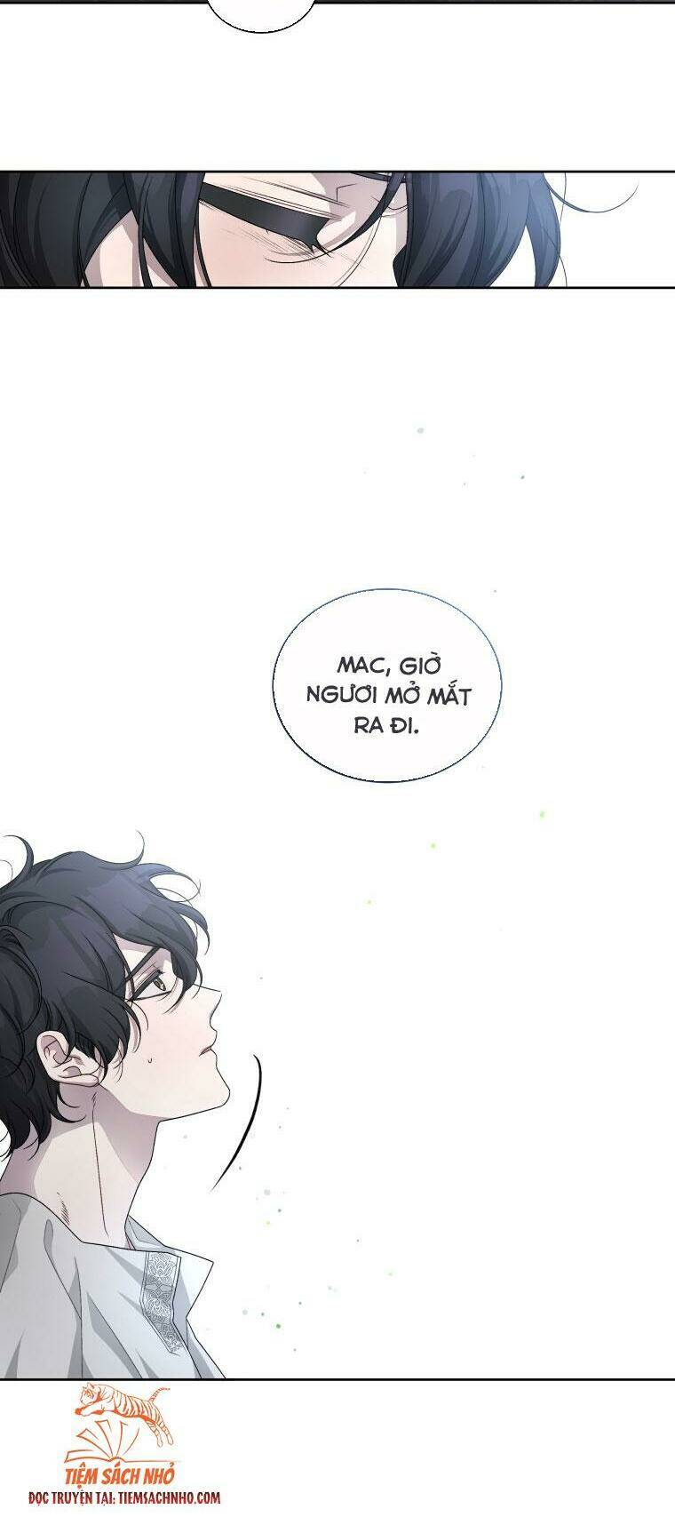 Ác Nữ Thuần Hoá Quái Thú Chapter 4 - Trang 2