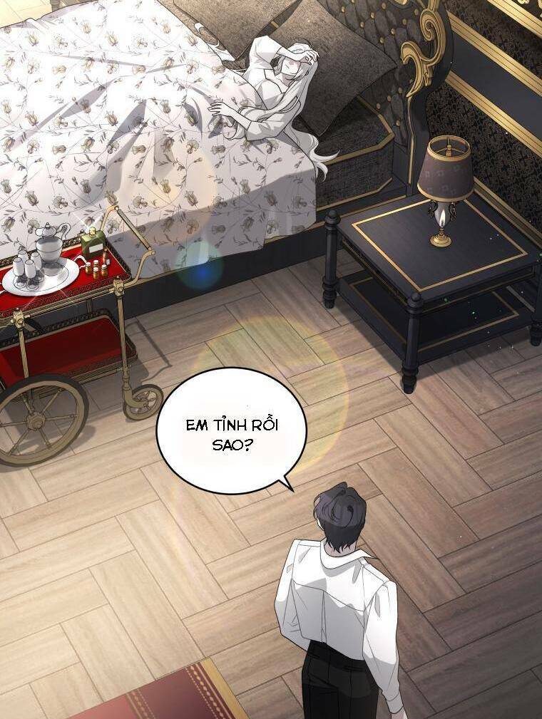 Ác Nữ Thuần Hoá Quái Thú Chapter 40 - Trang 2