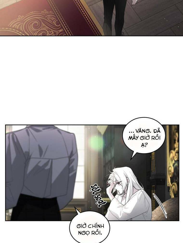 Ác Nữ Thuần Hoá Quái Thú Chapter 40 - Trang 2