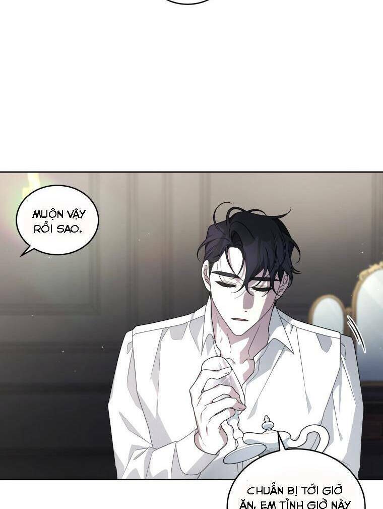 Ác Nữ Thuần Hoá Quái Thú Chapter 40 - Trang 2