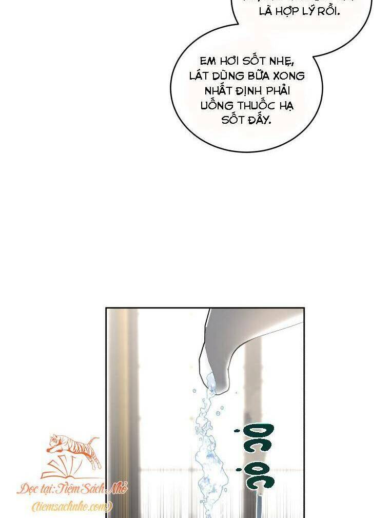 Ác Nữ Thuần Hoá Quái Thú Chapter 40 - Trang 2