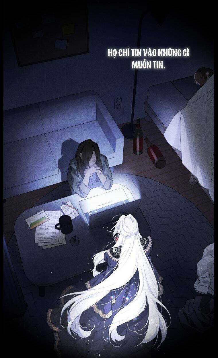 Ác Nữ Thuần Hoá Quái Thú Chapter 40 - Trang 2