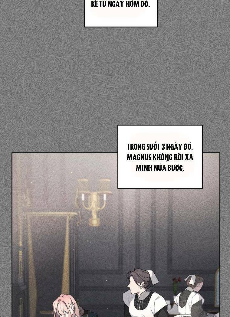 Ác Nữ Thuần Hoá Quái Thú Chapter 40 - Trang 2