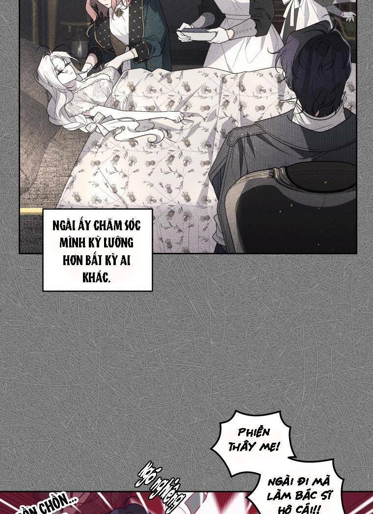 Ác Nữ Thuần Hoá Quái Thú Chapter 40 - Trang 2