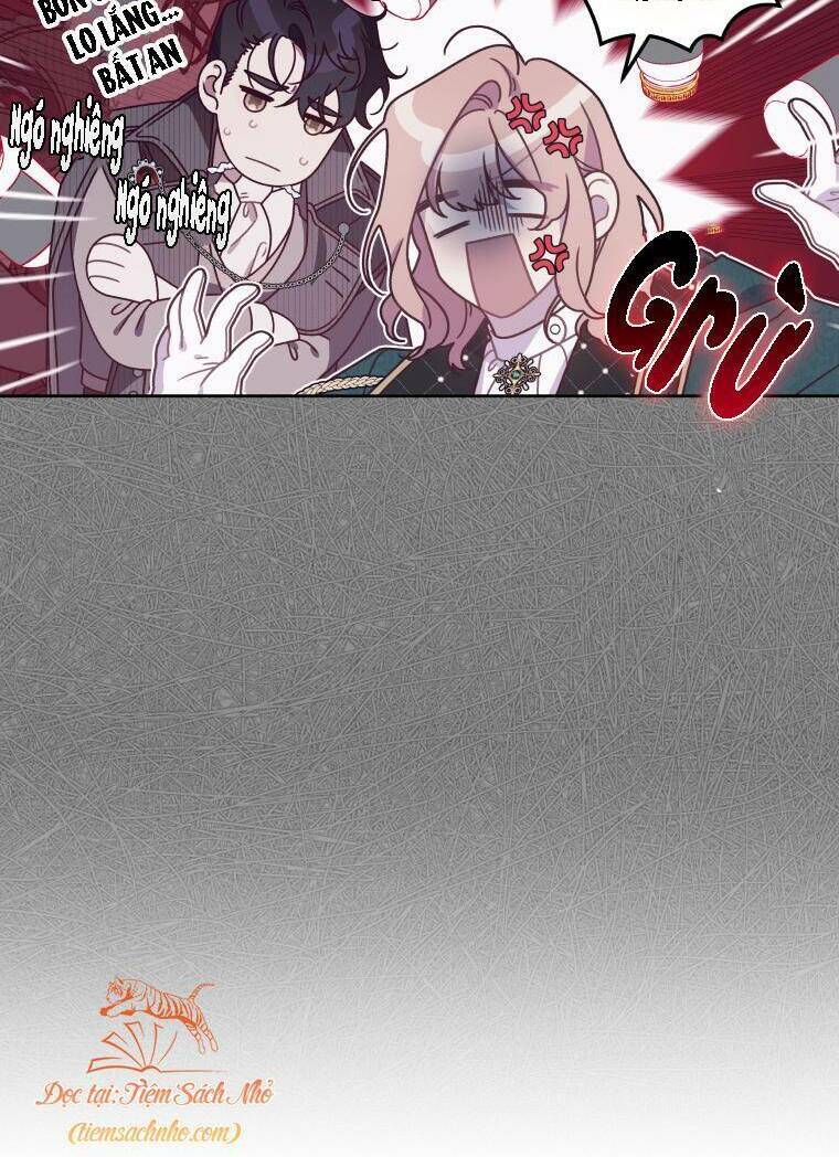 Ác Nữ Thuần Hoá Quái Thú Chapter 40 - Trang 2