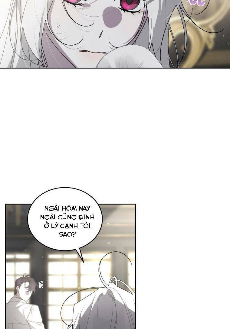 Ác Nữ Thuần Hoá Quái Thú Chapter 40 - Trang 2