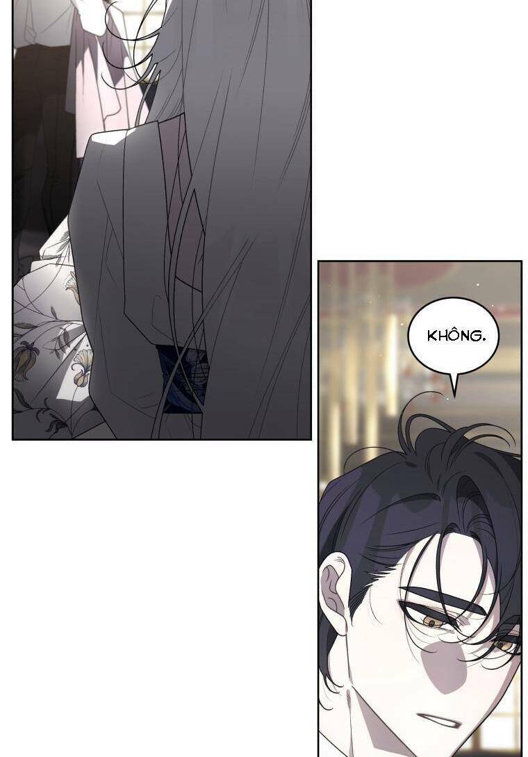 Ác Nữ Thuần Hoá Quái Thú Chapter 40 - Trang 2