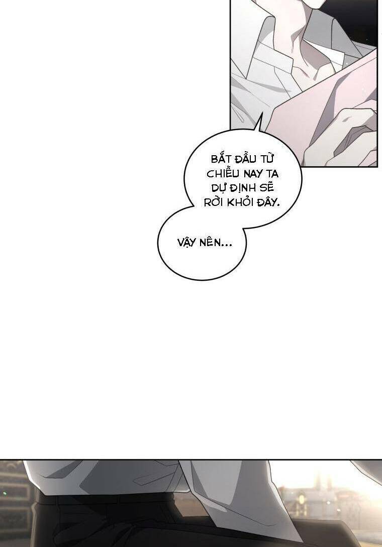 Ác Nữ Thuần Hoá Quái Thú Chapter 40 - Trang 2