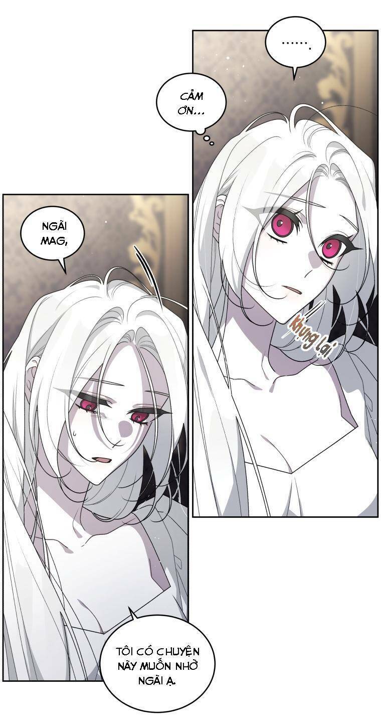 Ác Nữ Thuần Hoá Quái Thú Chapter 40 - Trang 2