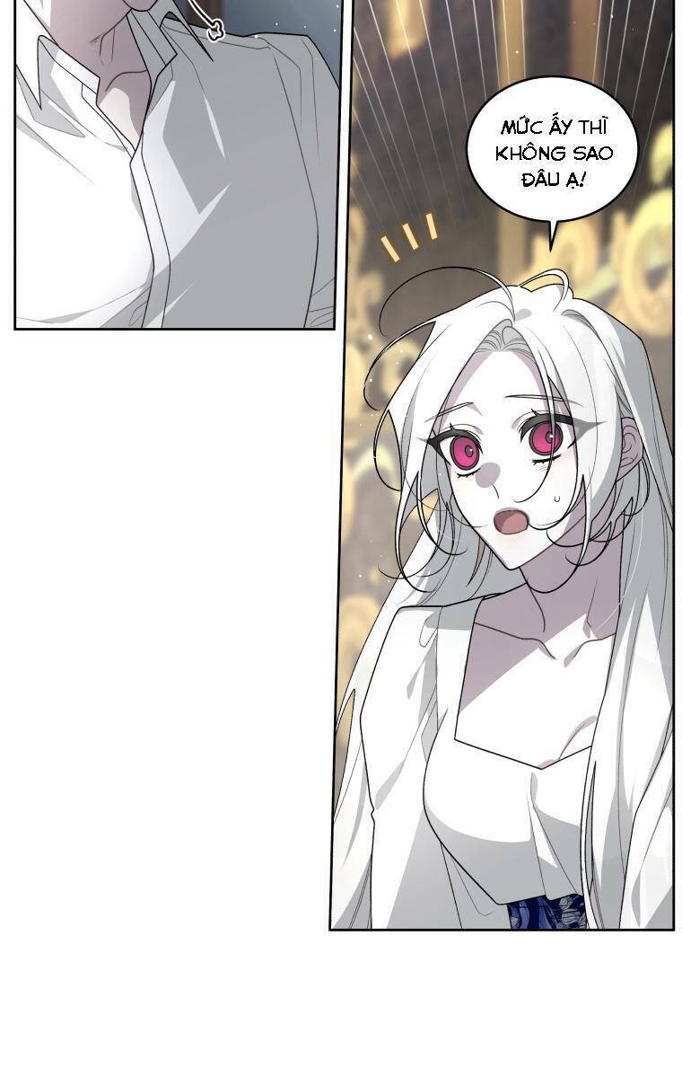 Ác Nữ Thuần Hoá Quái Thú Chapter 40 - Trang 2